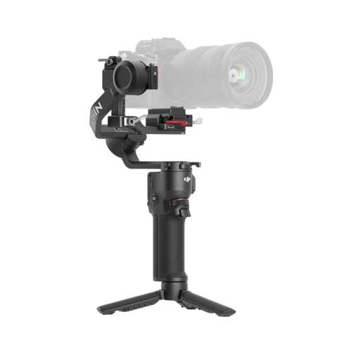 Купить Электронный стабилизатор DJI RS3 Mini  в Новосибирске, Россия | доставка