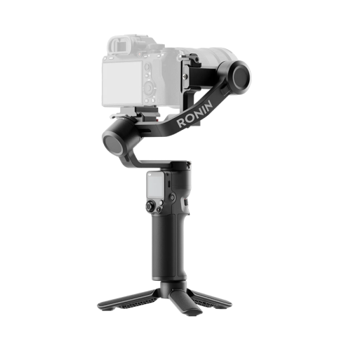 Купить Электронный стабилизатор DJI RS3 Mini  в Новосибирске, Россия | доставка