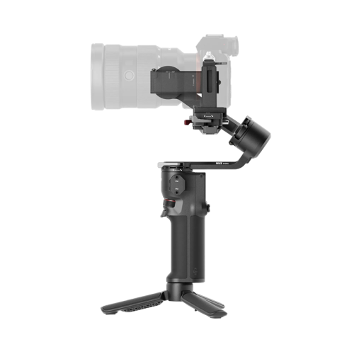 Купить Электронный стабилизатор DJI RS3 Mini  в Новосибирске, Россия | доставка
