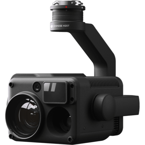 Купить Камера DJI Zenmuse H20T  в Казахстане, Алматы