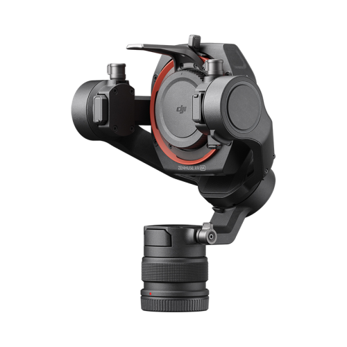Купить DJI Zenmuse X9-8K Gimbal Camera  в Новосибирске, Россия | доставка