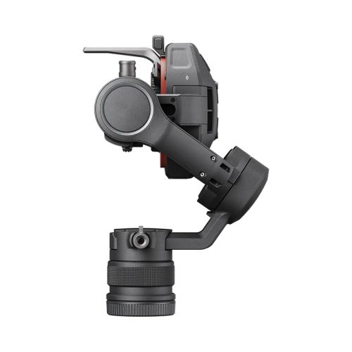 Купить DJI Zenmuse X9-8K Gimbal Camera  в Новосибирске, Россия | доставка