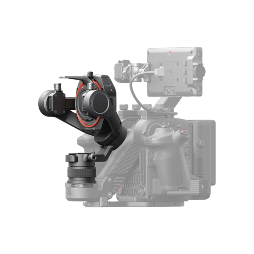 Купить DJI Zenmuse X9-8K Gimbal Camera  в Новосибирске, Россия | доставка