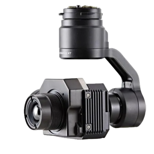 Купить Тепловизионная камера DJI Zenmuse XT ZXTA13SP V2  в Новосибирске, Россия | доставка
