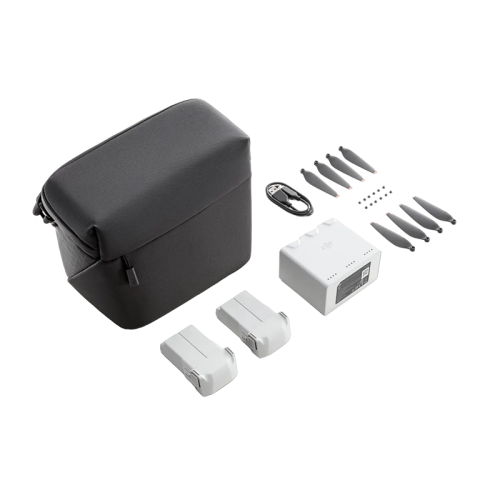 Купить ZFR Fly More Combo Kit Plus  в Казахстане, Алматы