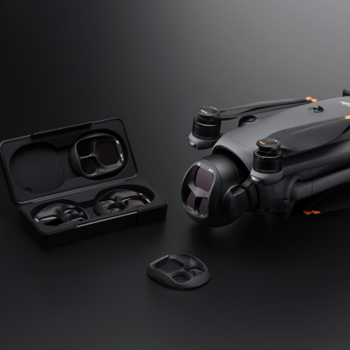 DJI Mavic 4 Pro ND8/16/32/64 сүзгісі Алматы, Қазақстан