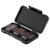 DJI Mini 3 Series ND фильтр жинағы (ND16/64/256) сатып алу Қазақстан, Алматы