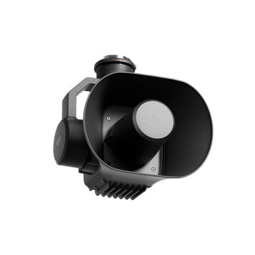DJI Zenmuse V1 дауыс зорайтқышы Алматы, Қазақстан
