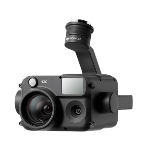 Камера DJI Zenmuse H30
