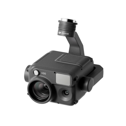 Камера DJI Zenmuse H30 Новосибирск, Россия