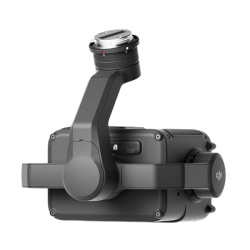 Камера DJI Zenmuse H30 Новосибирск, Россия