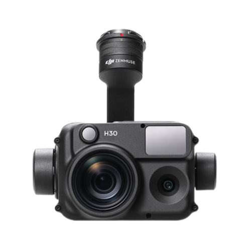 Камера DJI Zenmuse H30 Новосибирск, Россия