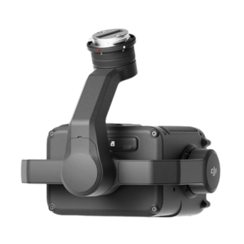 Камера DJI Zenmuse H30T Новосибирск, Россия