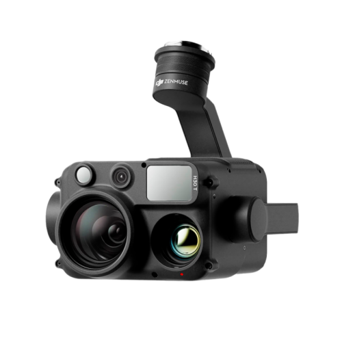 Камера DJI Zenmuse H30T