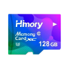 Himory Micro SD жад картасы U3A1 128 ГБ Алматы, Қазақстан