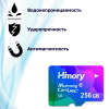 Himory microSDXC 256 ГБ жад картасы Алматы, Қазақстан