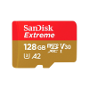 Карта памяти Sandisk Micro SD 128GB Новосибирск, Россия