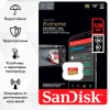 Карта памяти Sandisk Micro SD 128GB Новосибирск, Россия