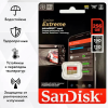 Карта памяти Sandisk Micro SD 256GB Новосибирск, Россия