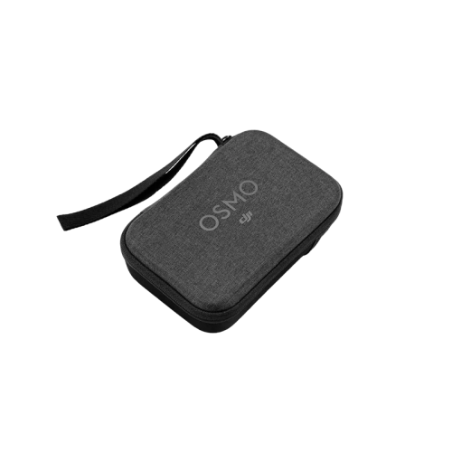 Купить Кейс DJI Osmo Carrying Case  в Новосибирске, Россия | доставка