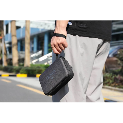 Купить Кейс DJI Osmo Carrying Case  в Новосибирске, Россия | доставка
