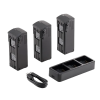 DJI Mavic 3 Enterprise аккумулятор жинағын Қазақстанда, Алматыда сатып алыңыз