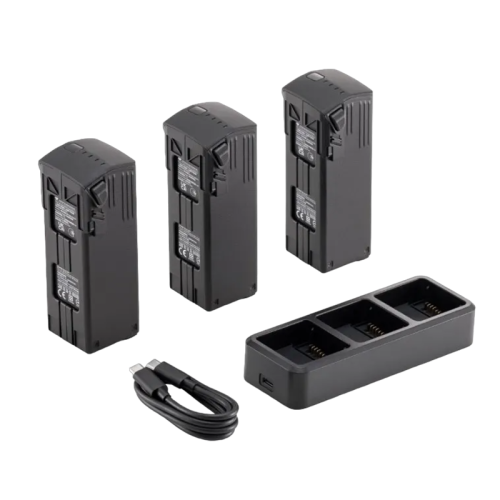 DJI Mavic 3 Enterprise аккумулятор жинағын Қазақстанда, Алматыда сатып алыңыз
