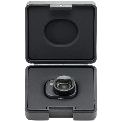 Купить Линза DJI Mini 4 Pro Wide-Angle Lens  в Новосибирске, Россия | доставка