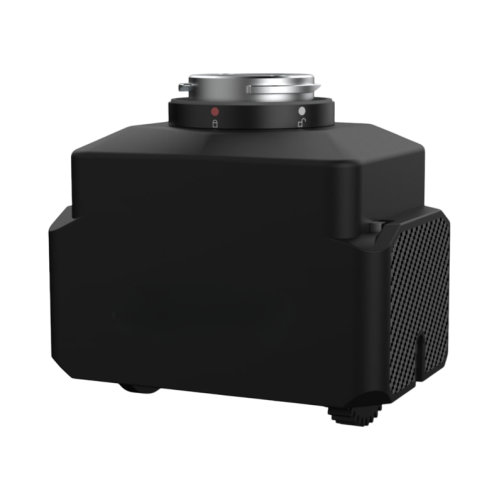 DJI Matrice 350, қозғалтқыштың қосқышына 10 м кабель