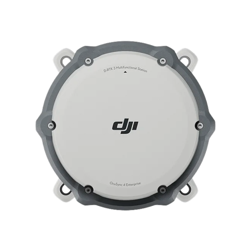 DJI D-RTK 3 көп функционалды станциясы Алматы, Қазақстан
