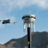 DJI D-RTK 3 көп функционалды станциясы Алматы, Қазақстан