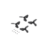 Купить Пропеллеры  DJI Neo Propellers  в Новосибирске, Россия | доставка