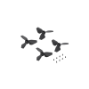 Купить Пропеллеры  DJI Neo Propellers  в Новосибирске, Россия | доставка