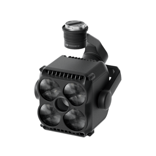 DJI Zenmuse S1 Floodlight