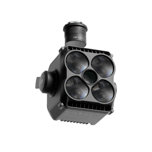 DJI Zenmuse S1 прожекторлары Алматы, Қазақстан