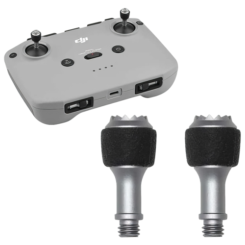 Купить Пульт управления DJI RC-N1  в Новосибирске, Россия | доставка