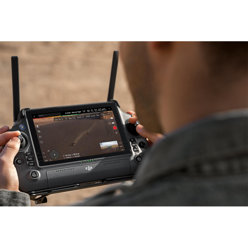 Купить Пульт управления DJI RC Plus Inspire 3  в Новосибирске, Россия | доставка