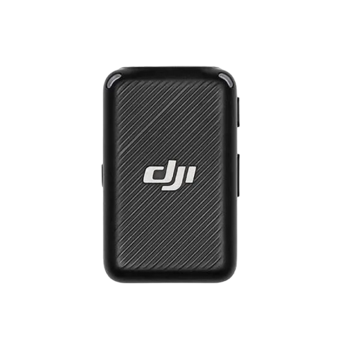 Купить Радиоприемник Dji Mic  в Новосибирске, Россия | доставка