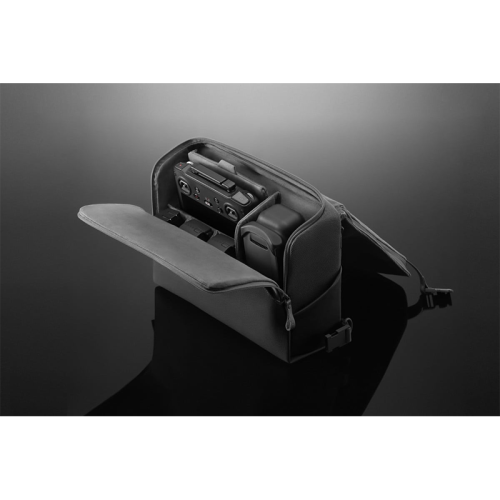 Купить Рюкзак DJI Convertible Carrying Bag  в Новосибирске, Россия | доставка