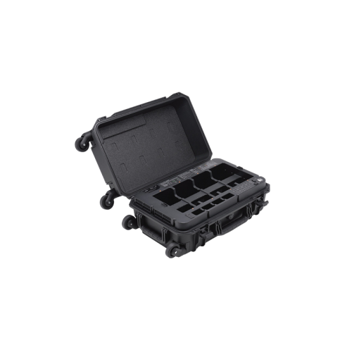 Біз DJI BS65 Intelligent Battery Station сатып алуды Алматыдан Қазақстан бойынша жеткізуді ұсынамыз