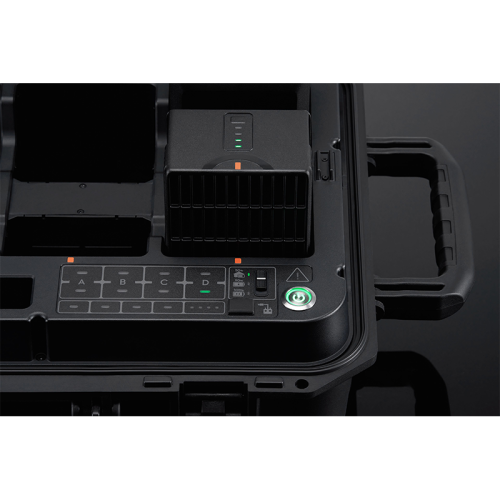Біз DJI BS65 Intelligent Battery Station сатып алуды Алматыдан Қазақстан бойынша жеткізуді ұсынамыз