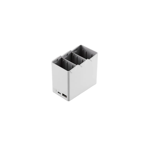 Купить Зарядная станция DJI Mini 3 Series Two-Way Charging Hub  в Новосибирске, Россия | доставка