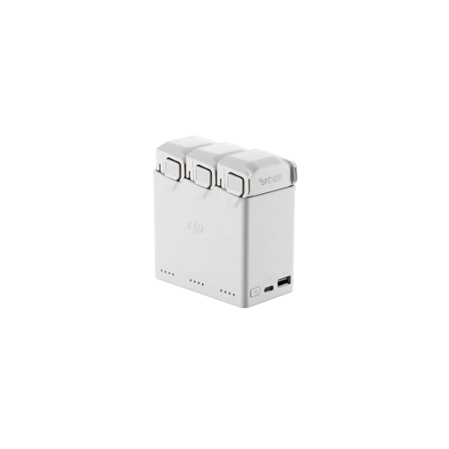 Купить Зарядная станция DJI Mini 3 Series Two-Way Charging Hub  в Новосибирске, Россия | доставка