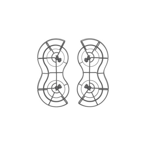 Купить Защита пропеллера DJI Mini 4 Pro 360 Propeller Guard  в Новосибирске, Россия | доставка