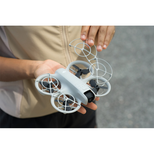 Купить Защита пропеллера DJI Neo Propeller Guard  в Новосибирске, Россия | доставка