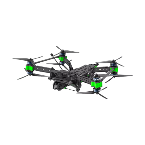 Квадрокоптер iFlight Taurus X8 Pro
