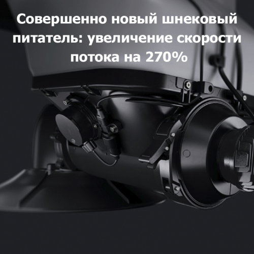 Агродрон DJI Agras T70P Новосибирск, Россия