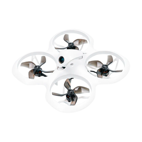 Бесколлекторный квадрокоптер BETAFPV Cetus X Betaflight (ELRS 2.4G)