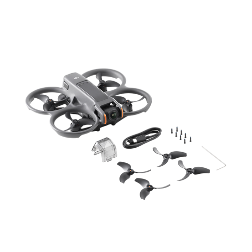 DJI Avata 2 сатып алыңыз, Қазақстан, Алматы