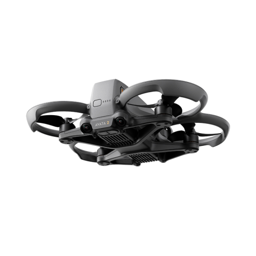 DJI Avata 2 сатып алыңыз, Қазақстан, Алматы